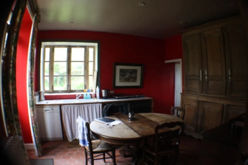 The Presbytery of Champcerie — photo 2