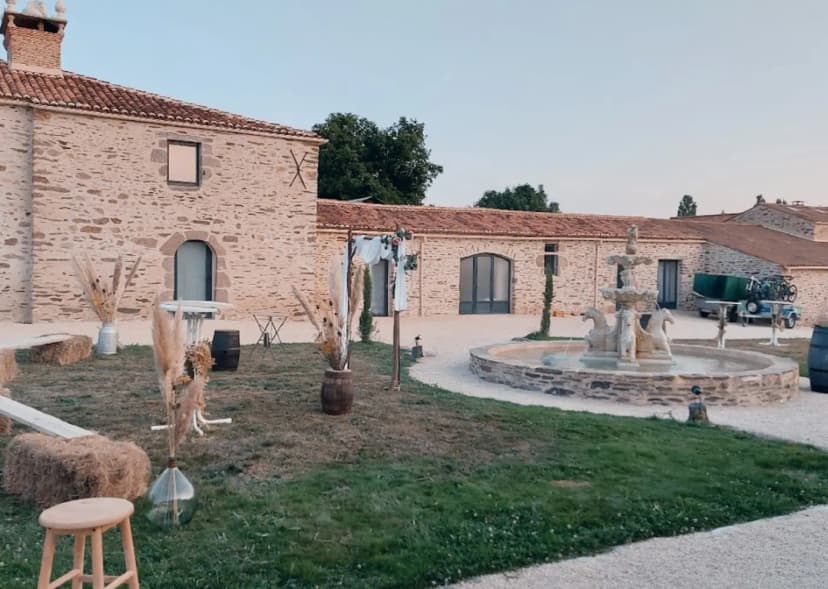 Domaine de la Rigalière — photo 4