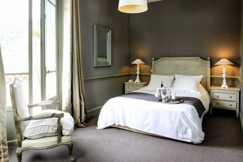 Hôtel Helvie — photo 3