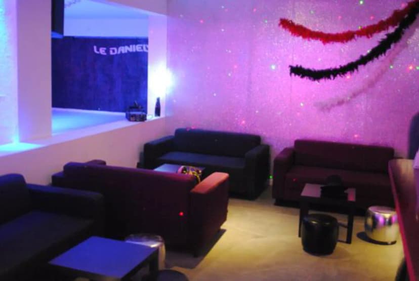 Les Salons Daniely — photo 4