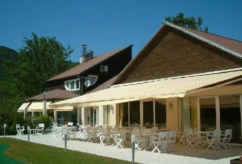 Golf de Rougemont-le-Château — photo 5