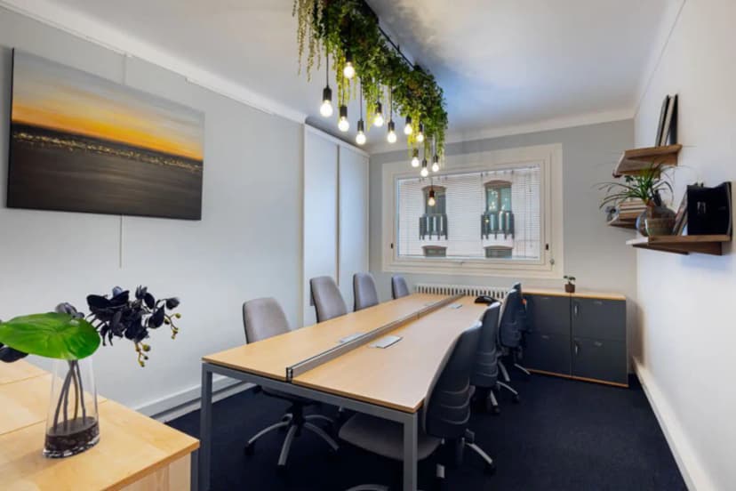 Cats Business Center Monaco — photo 2