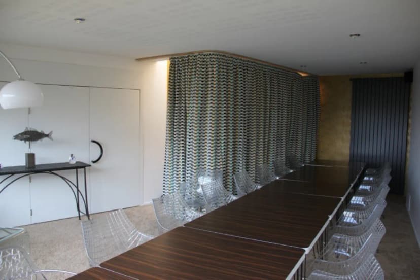 Aux Pesked — photo 2