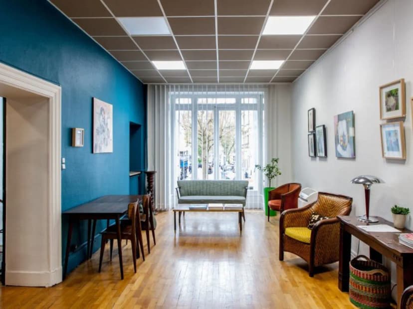 Grand Hotel De La Poste Vienne - Hotel De Charme — photo 3