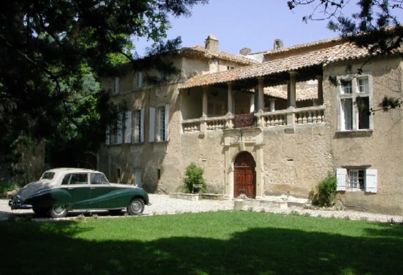 Château Beaupré Deleuze — photo 4
