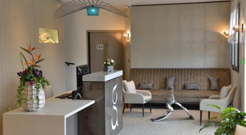 Hotel Les Grains D'argent — photo 3
