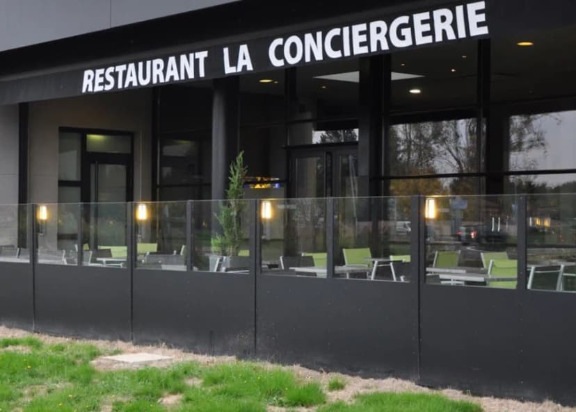 La Conciergerie Andrézieux-Bouthéon — photo 3