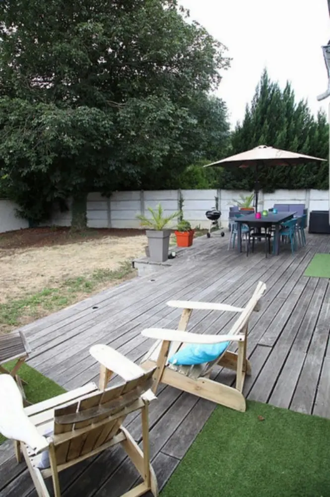 Le Petit loft de Flora — photo 3