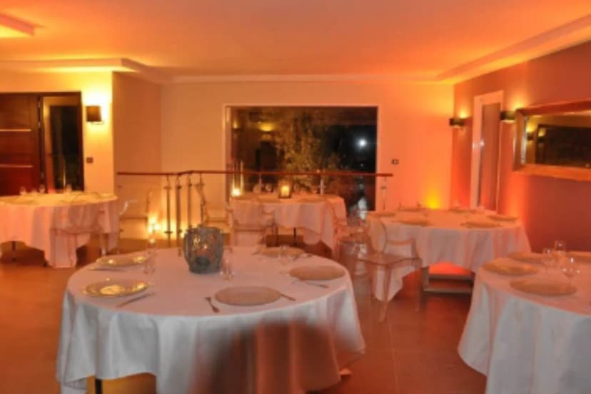 LA VILLA AZZARO — photo 4