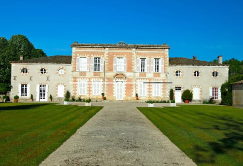 Château de Cujac — photo 5