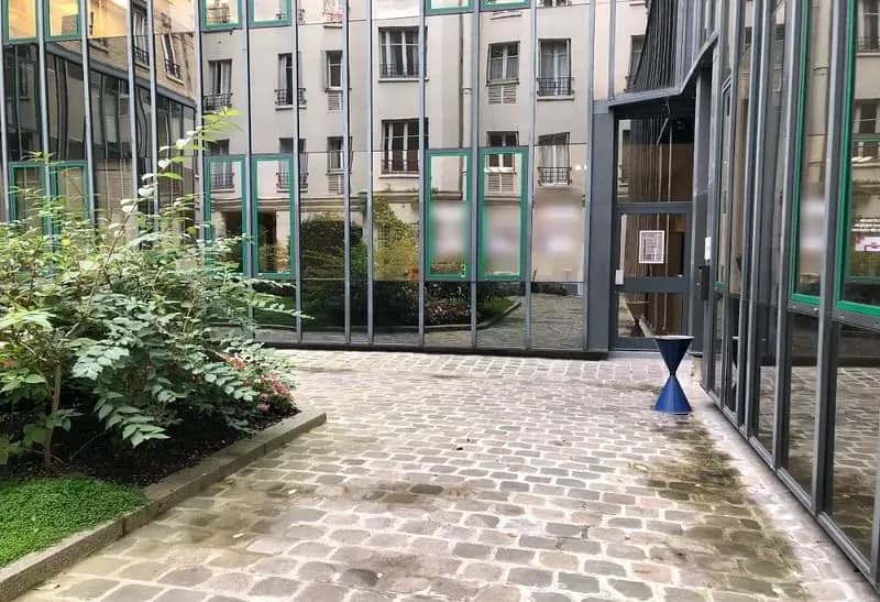 Sofradom - Domiciliation d’entreprise - Agence Neuilly-sur-Seine - Louis Philippe — photo 4