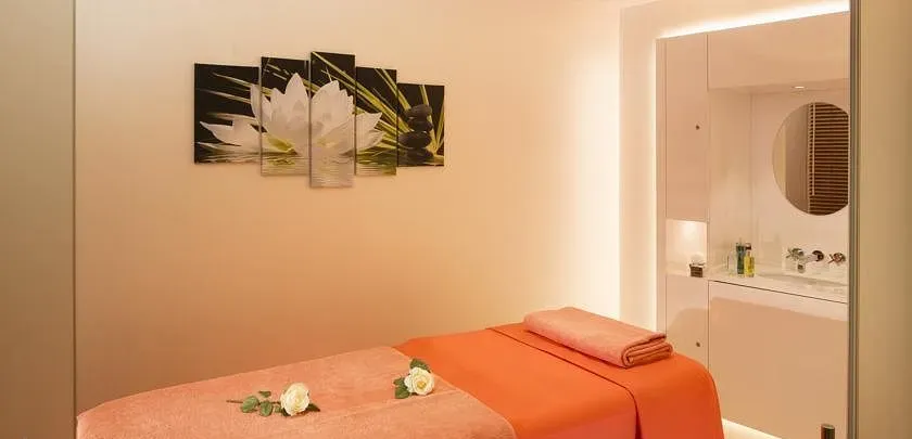 Hôtel Le M **** — photo 5