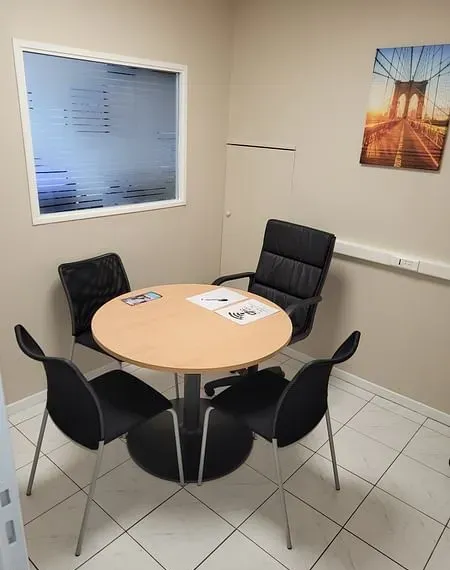 Sofradom - Domiciliation d’entreprise - Agence Paris 20 - Pyrénées — photo 2