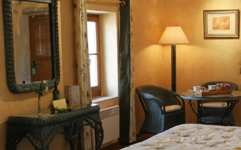 La Bergerie du château La Vernède — photo 4
