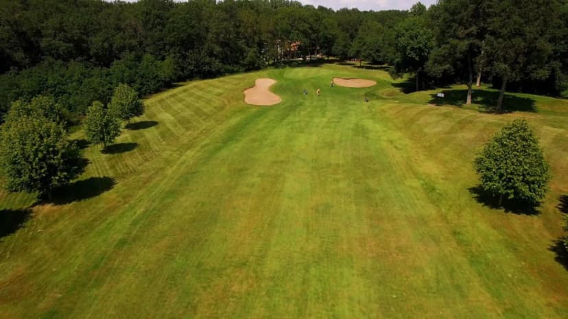 Golf Hôtel de La Carte — photo 2
