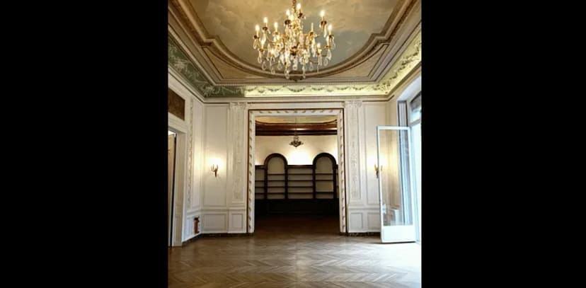 Hôtel Monceau Elysées - Paris — photo 4