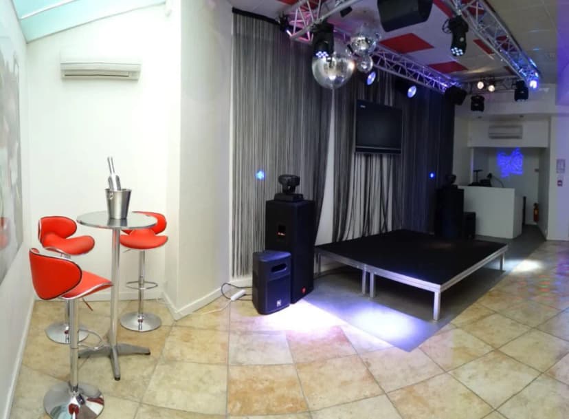 Events By JS — photo 2
