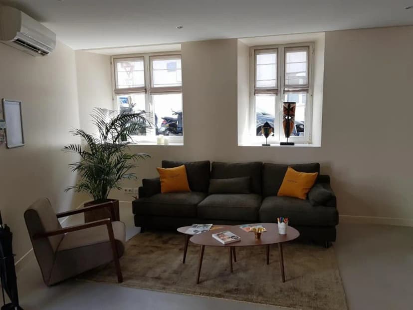 Hotel Au Bon Coin — photo 2