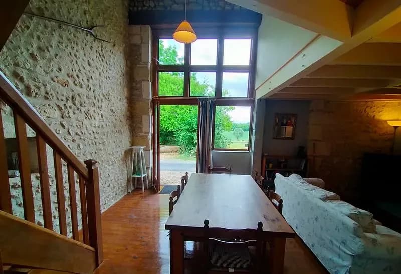 Le Domaine Jasmin - Gîtes charentais — photo 2
