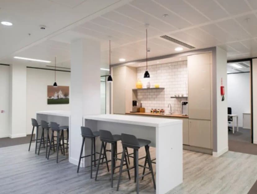 Regus - Paris Champs Elysées — photo 5