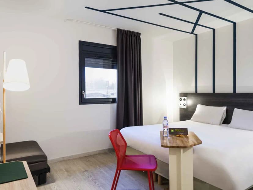 ibis Styles Rouen Val-de-Reuil — photo 3