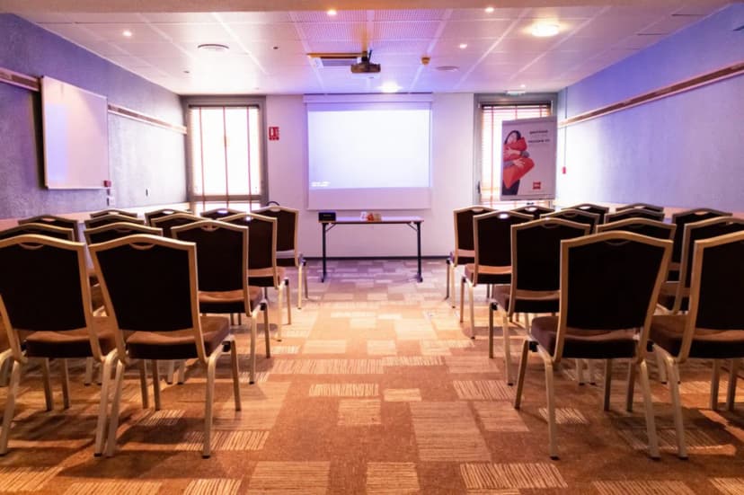ibis Paris Gennevilliers — photo 5