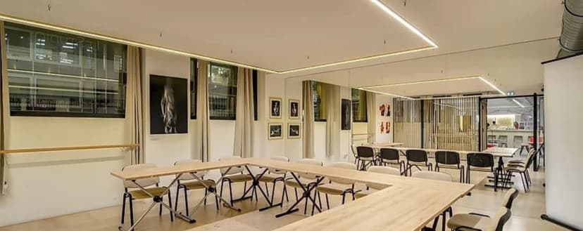 LeStudio - Club Arty - musique, danse, art — photo 2