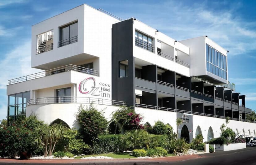 Oz'Inn Hôtel & Spa — photo 1