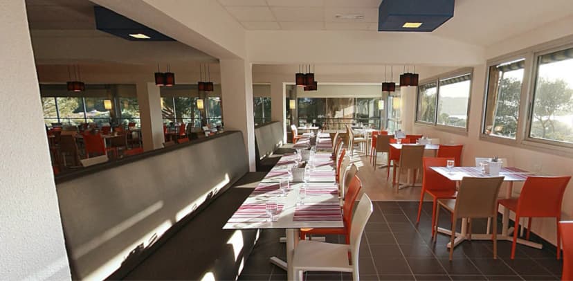 Belambra Clubs "Golfe de Lozari" — photo 2