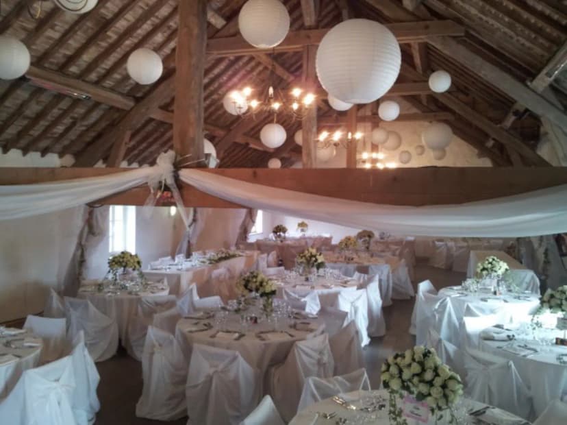 Ferme de Passy — photo 2