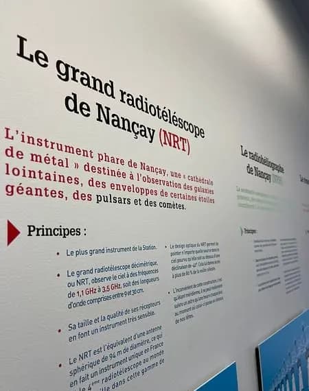 Pole Des Étoiles De Nançay — photo 5