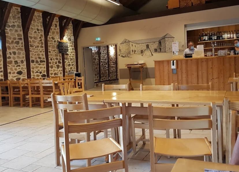 La Ferme de Lavée — photo 3