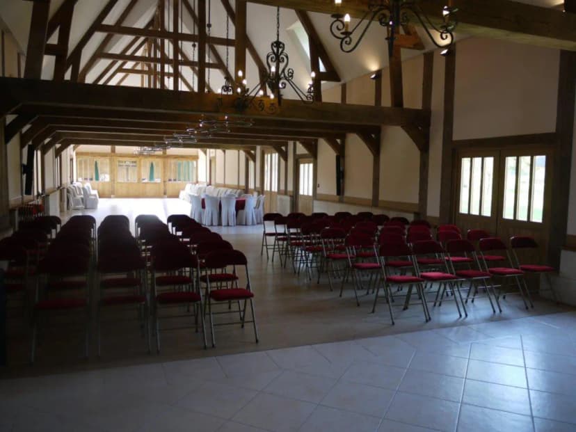Le Pressoir de Tourgéville — photo 4