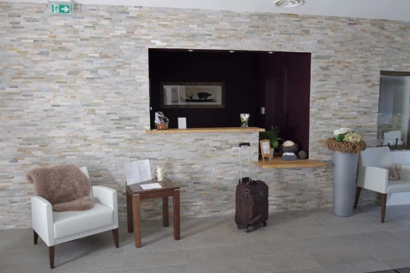 Hôtel & Spa - Maison Jenny — photo 4