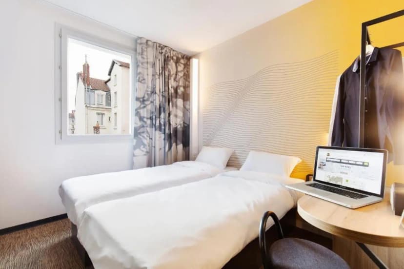 B&B Hôtel Compiègne — photo 5
