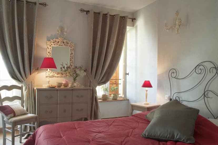 Hostellerie Du Cigalou — photo 3