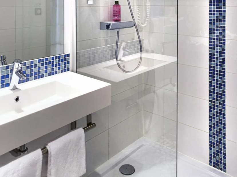 ibis Styles Strasbourg Avenue du Rhin — photo 5