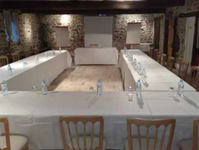 Relais de la Benerie — photo 3