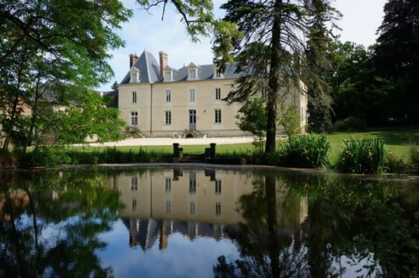 Domaine de Launay Chauvel — photo 1