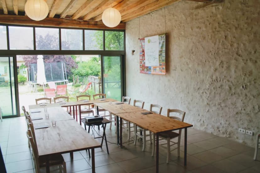 Family Ecolodge — photo 4