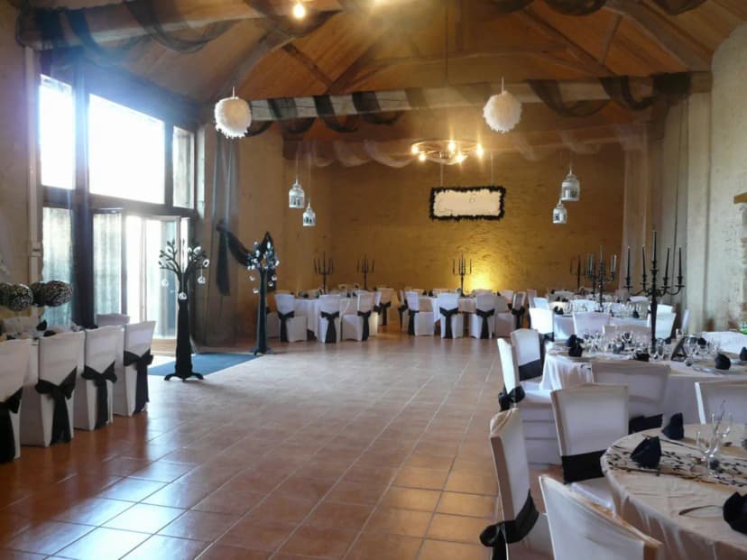 Domaine des Roches — photo 3