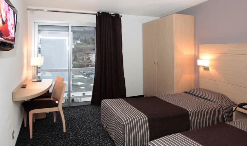 Hotel Mediterranee — photo 4