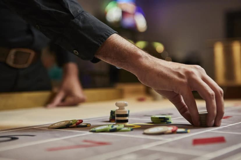 Casino Partouche Greoux-Les-Bains — photo 3