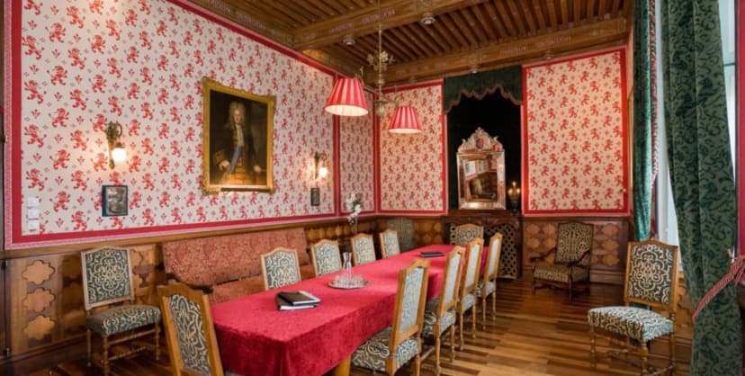 Château de Picomtal — photo 4