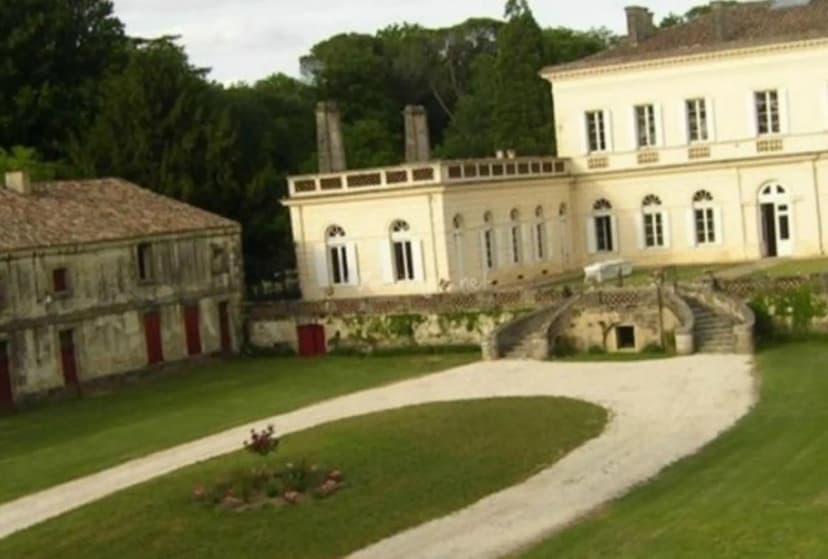Château de Boisverdun — photo 1