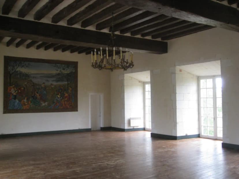 Castle Isle Savary — photo 2