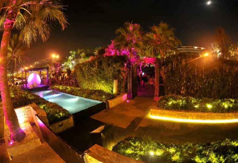 Le Baoli — photo 5