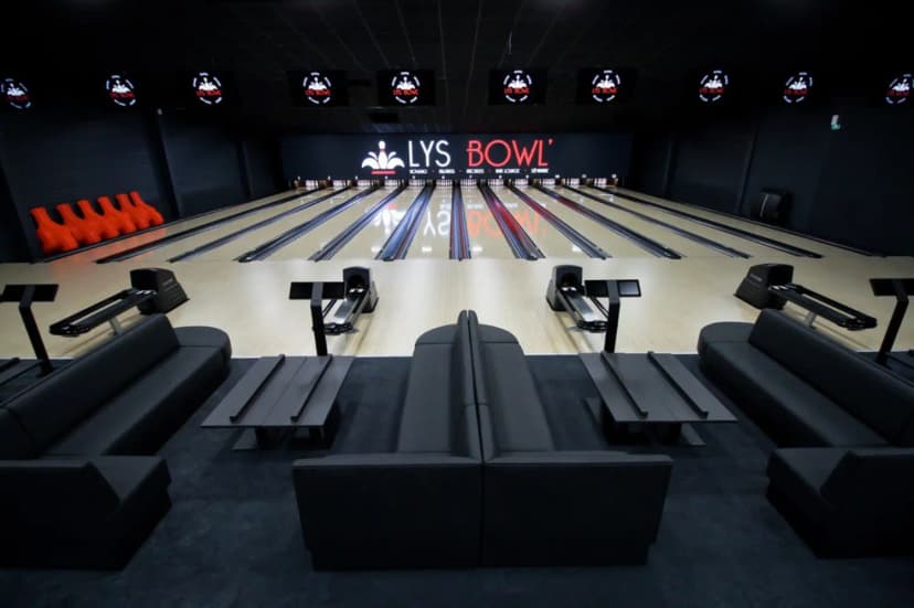 Lys Bowl — photo 2
