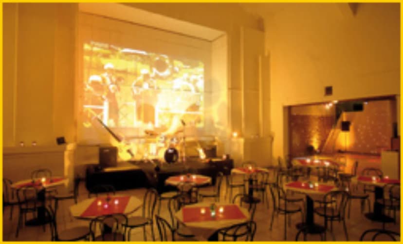 Le Cinéart — photo 5