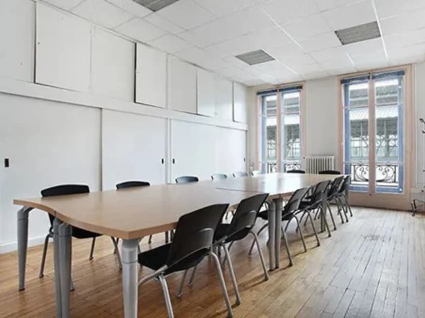 Regus - Grenoble, City — photo 5